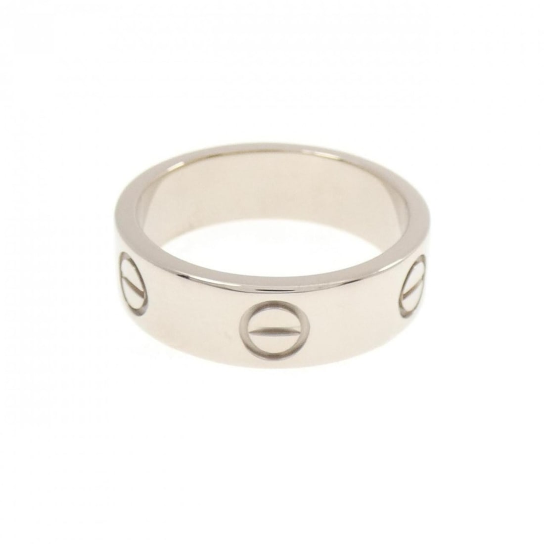 Cartier Love Ring - 2