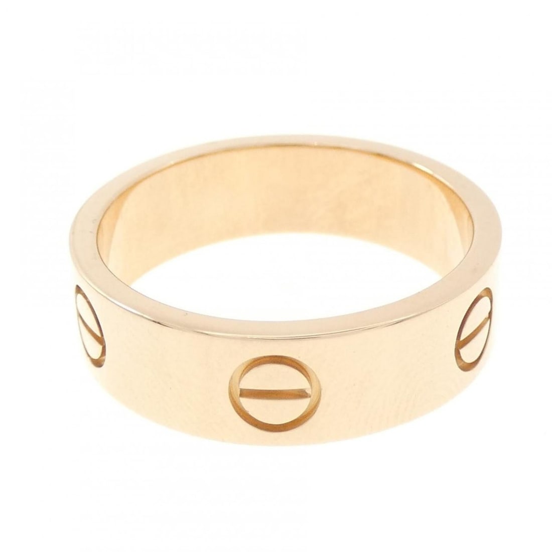 Cartier Love Ring - 2