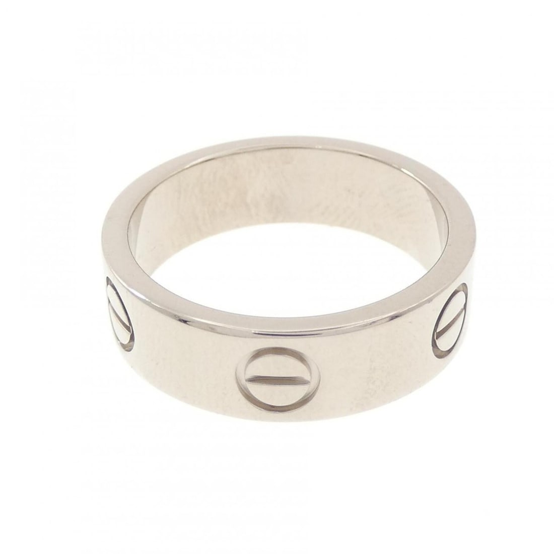 Cartier Love Ring - 2
