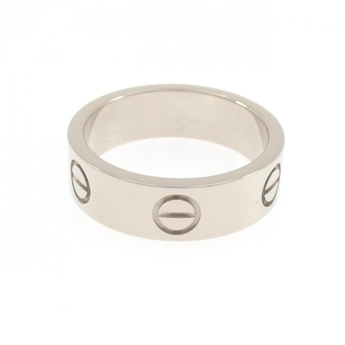 Cartier Love Ring - 2