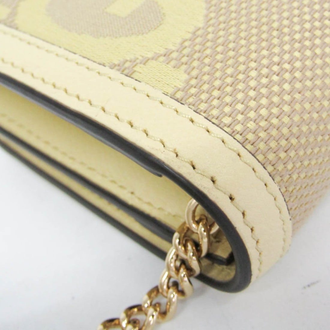 Gucci 844247 JAAJU Keyring - 10