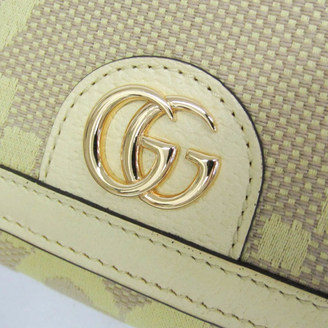 Gucci 844247 JAAJU Keyring - 12
