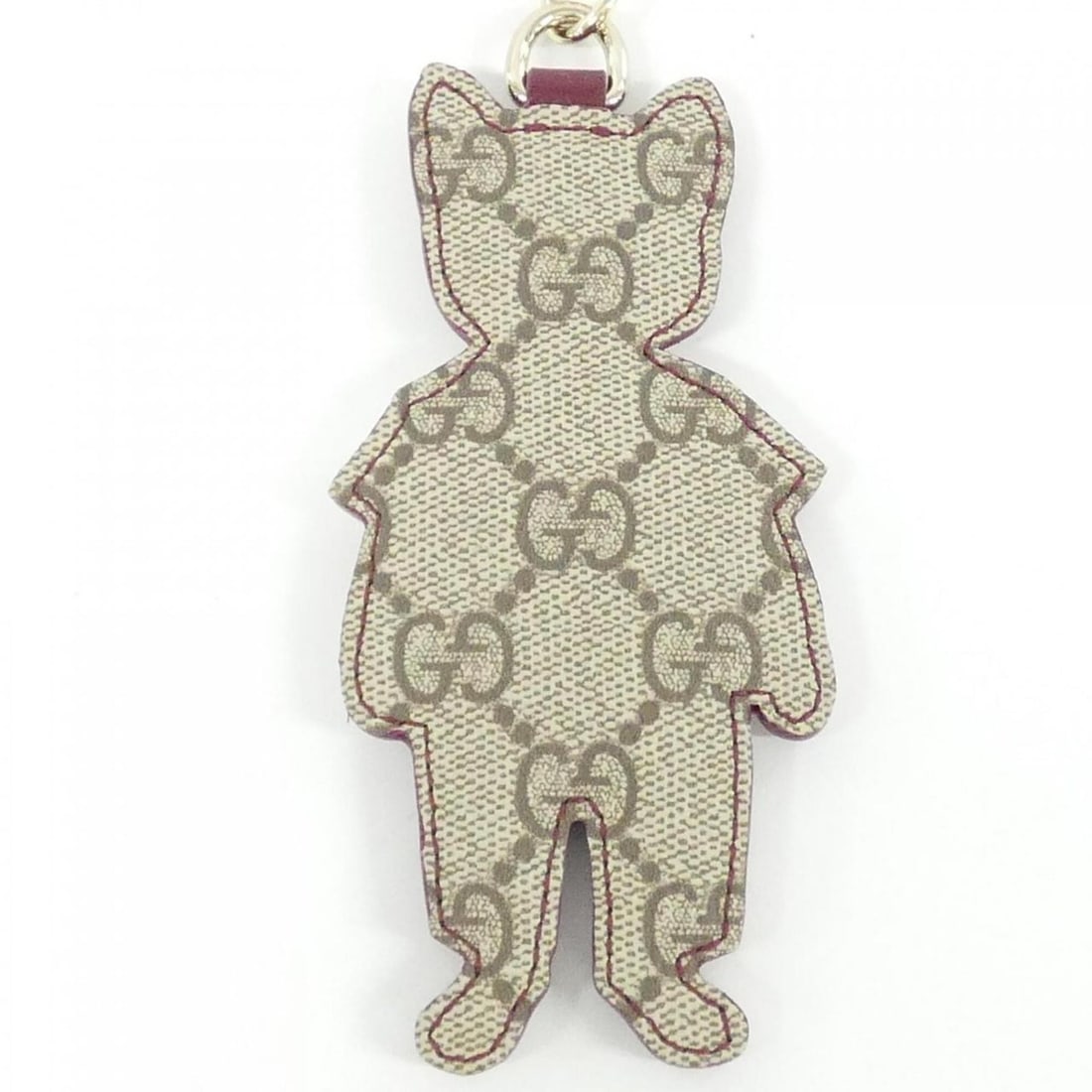 Gucci 844247 JAAJU Keyring - 3