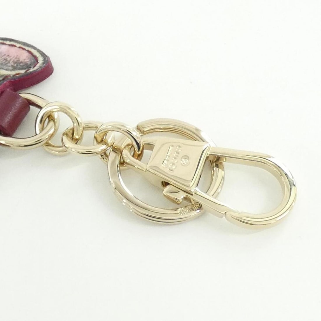 Gucci 844247 JAAJU Keyring - 9