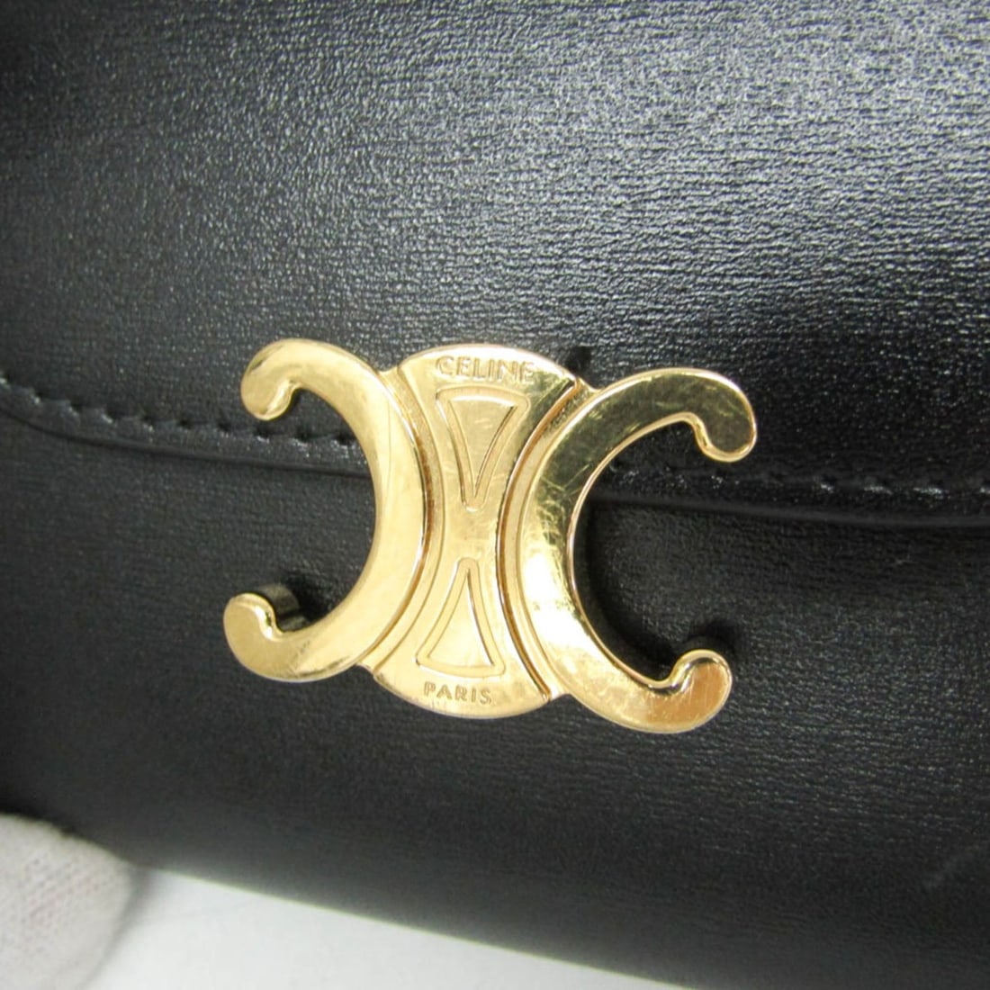Cartier Entrelacés Small Ring - 10
