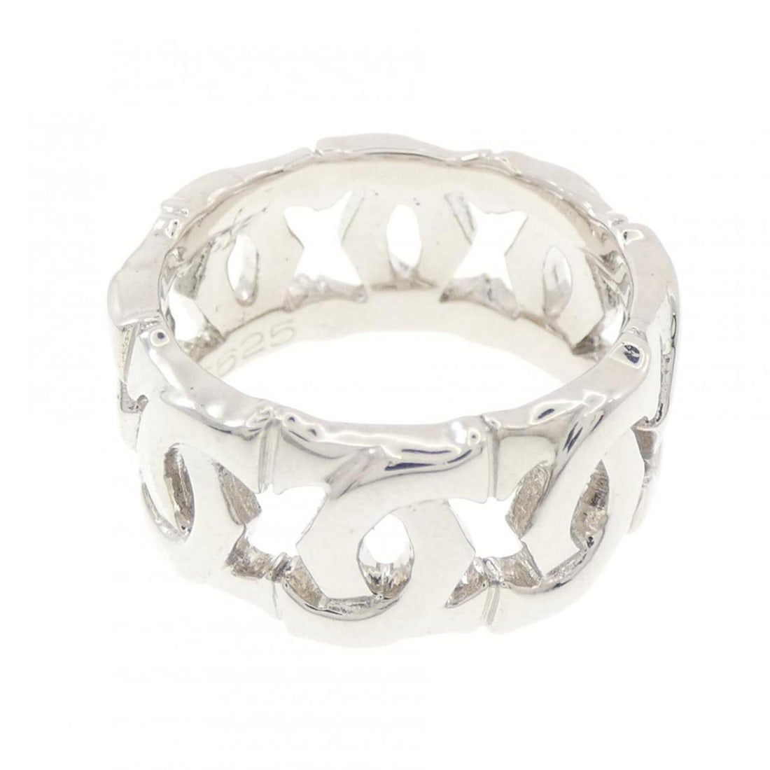 Cartier Entrelacés Small Ring - 2