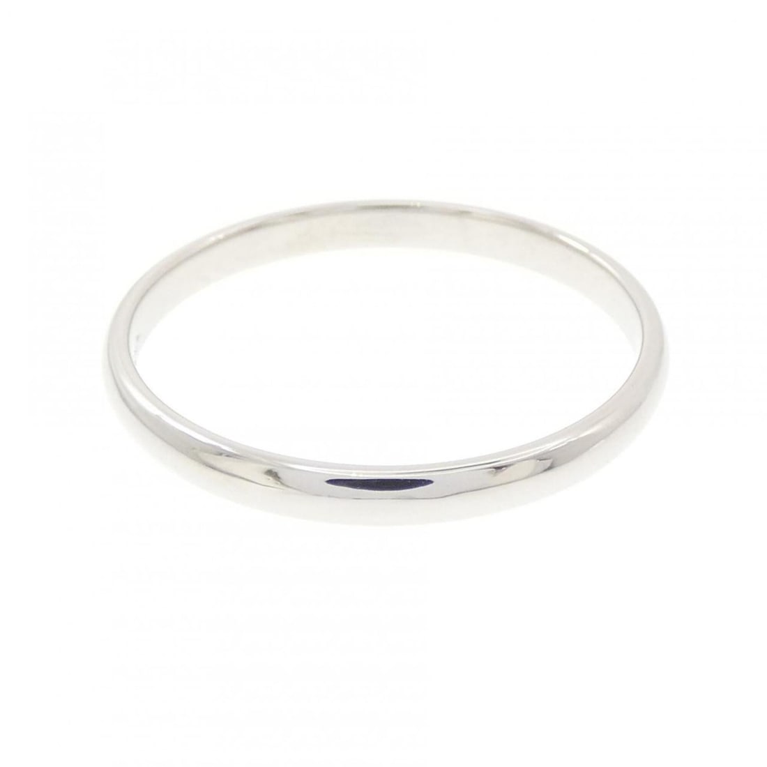Cartier wedding ring - 2