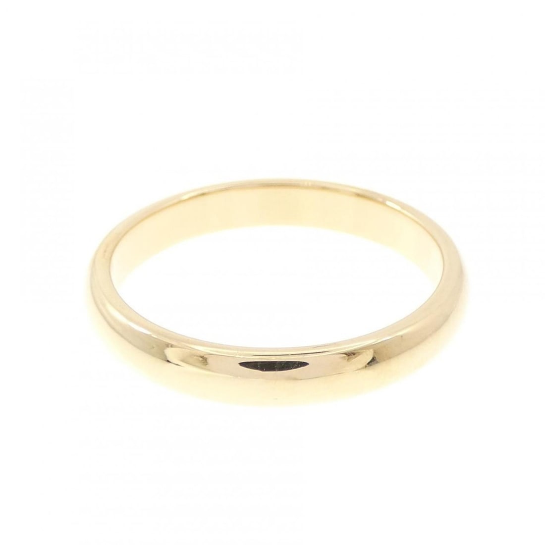 Cartier wedding ring - 2