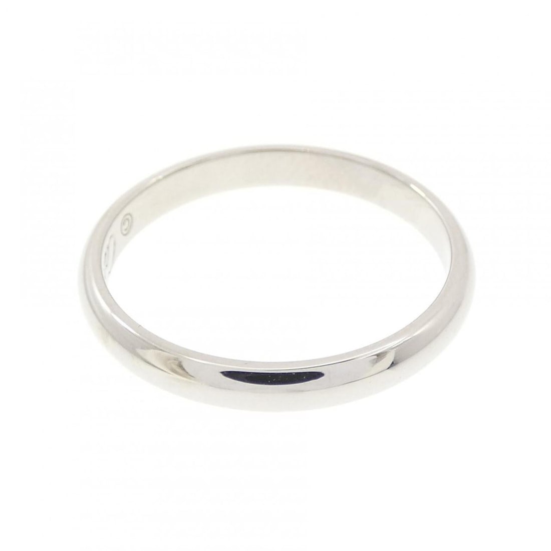 Cartier wedding ring - 2