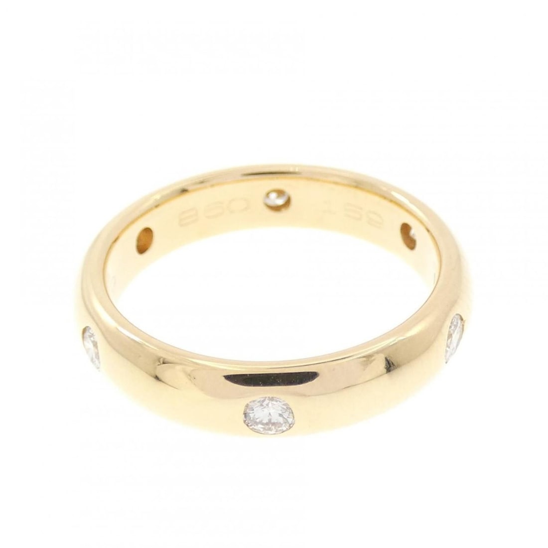 Cartier Stella Ring - 2