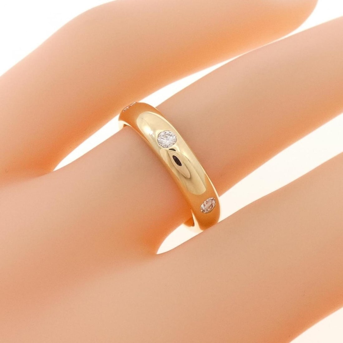 Cartier Stella Ring - 5