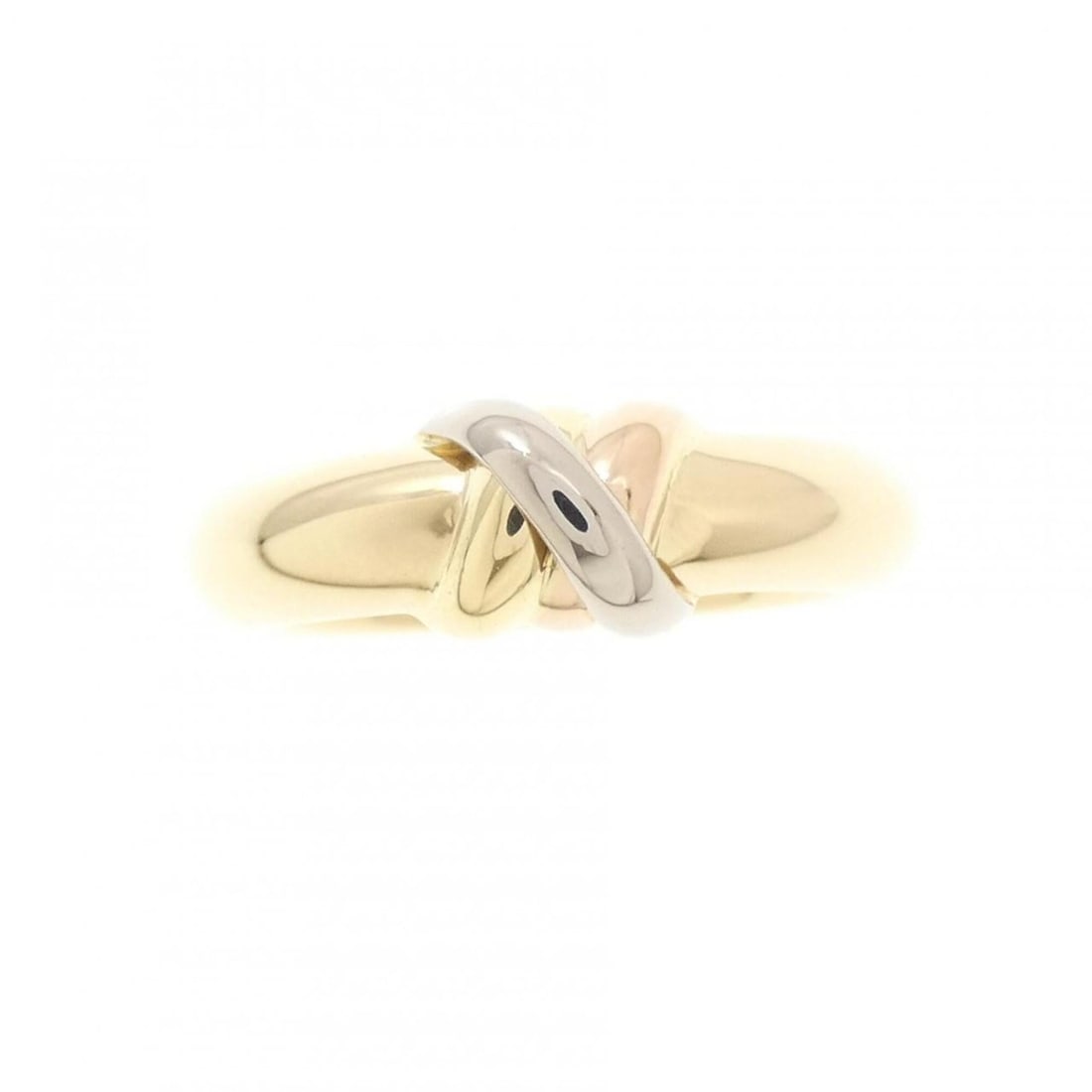 Cartier Thread Ring - 2