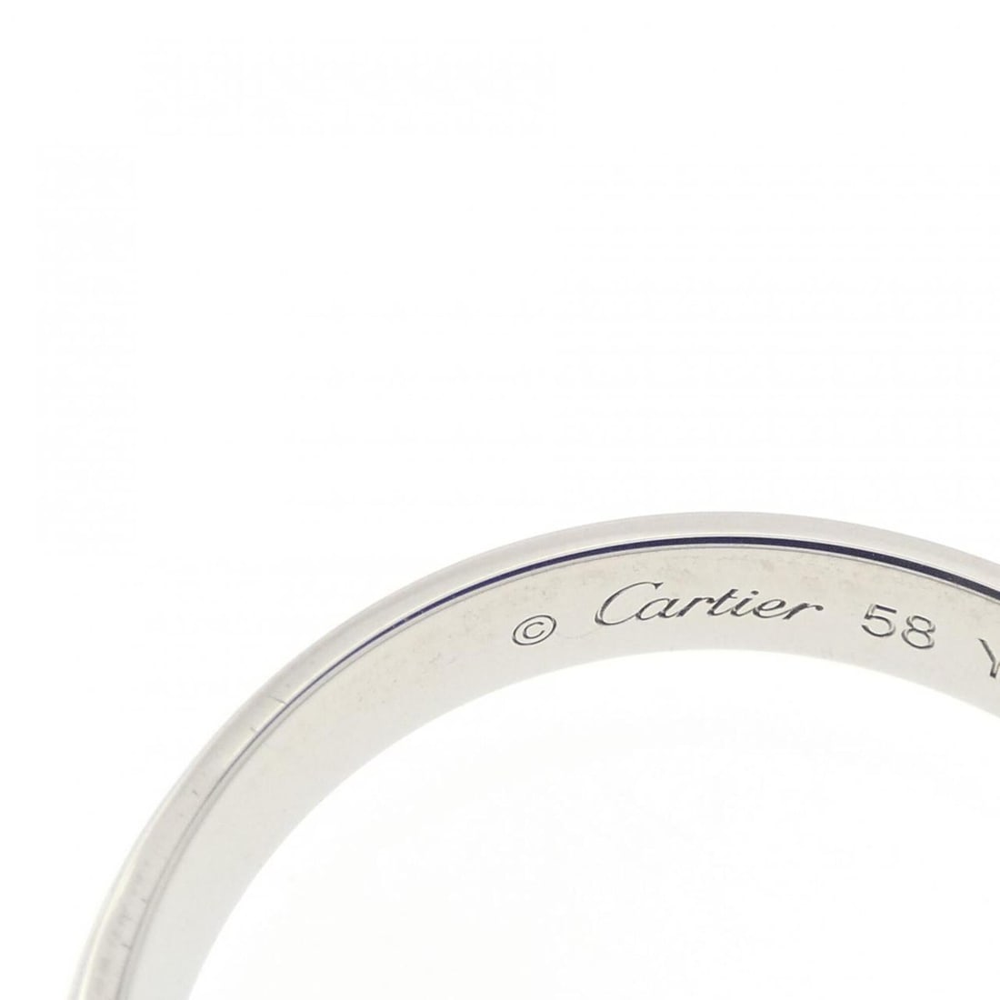 Cartier Damour Ring - 3