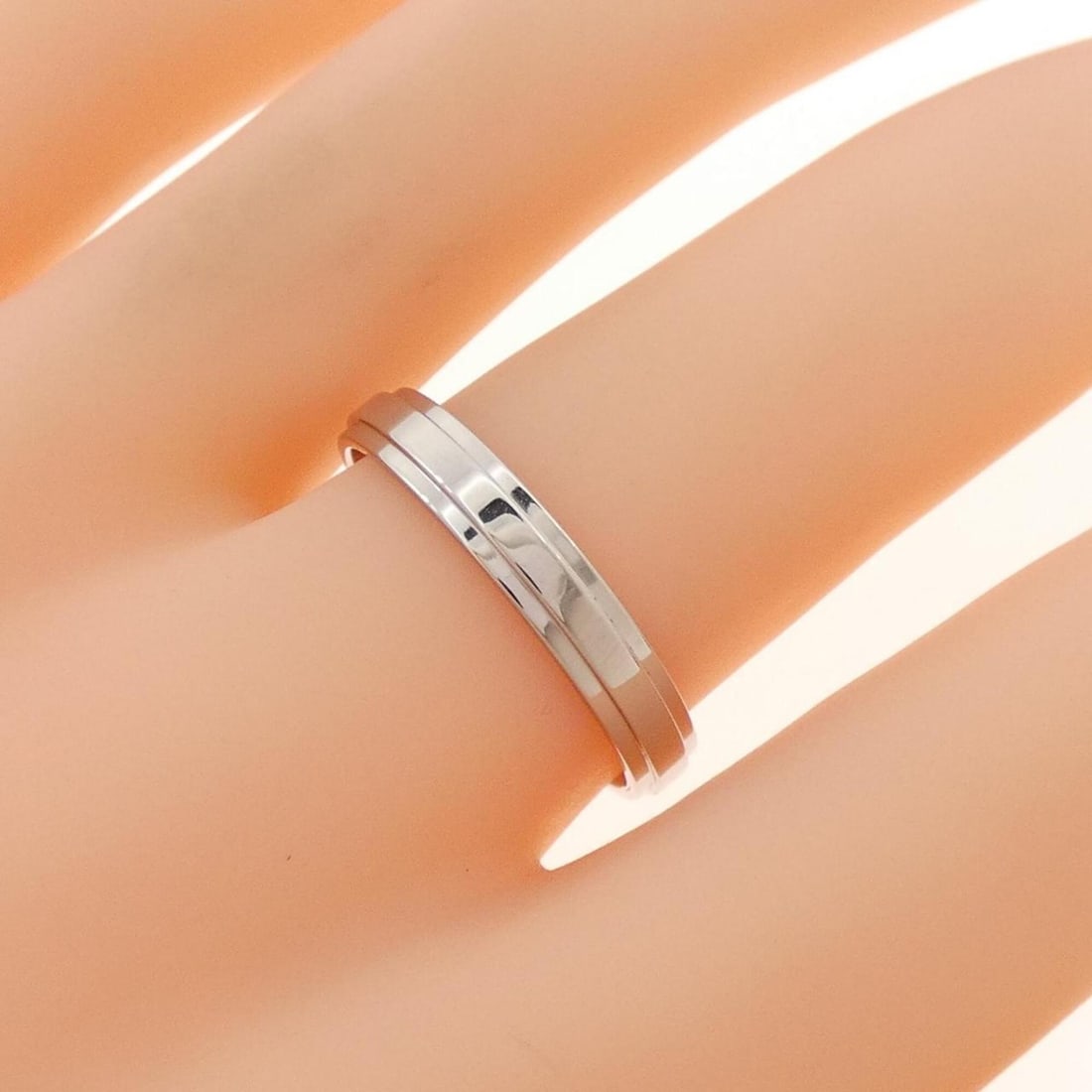 Cartier Damour Ring - 4