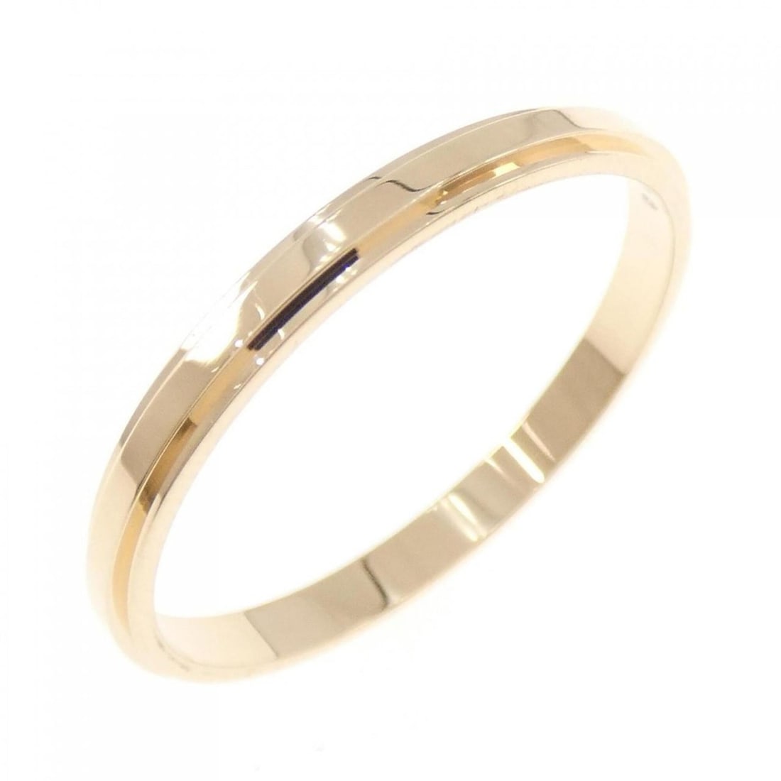 Cartier Damour Ring: --- Catalog ---Category: SizeUS Size: 12.5Brand Size: 66Category: DesignType: Band ringGender: Women,MenMaterial: Pink gold (18K)Category: GeneralBrand: Cartier--- Item List ---Section: