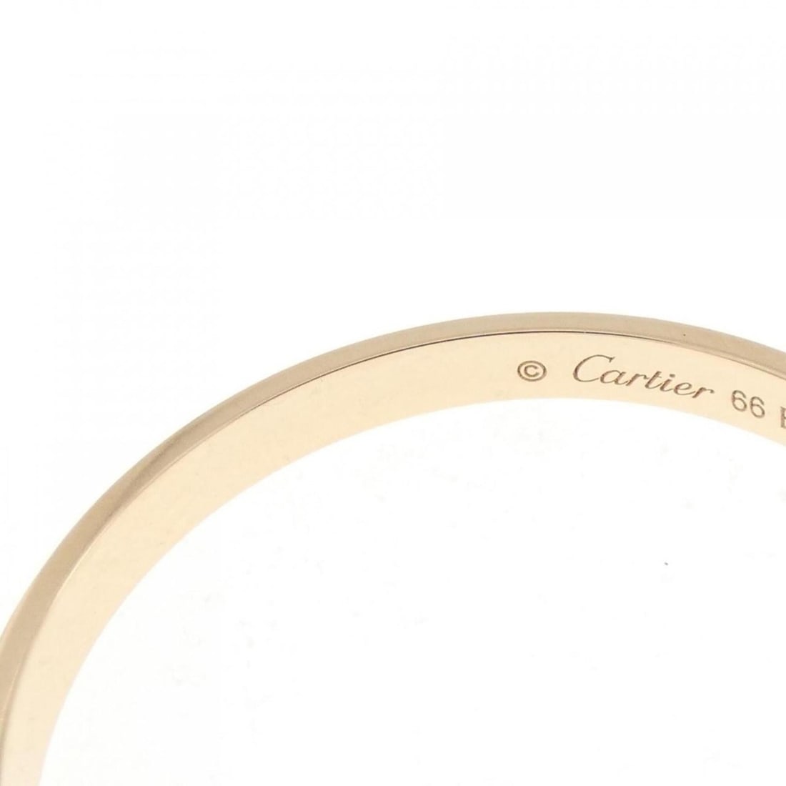 Cartier Damour Ring - 3