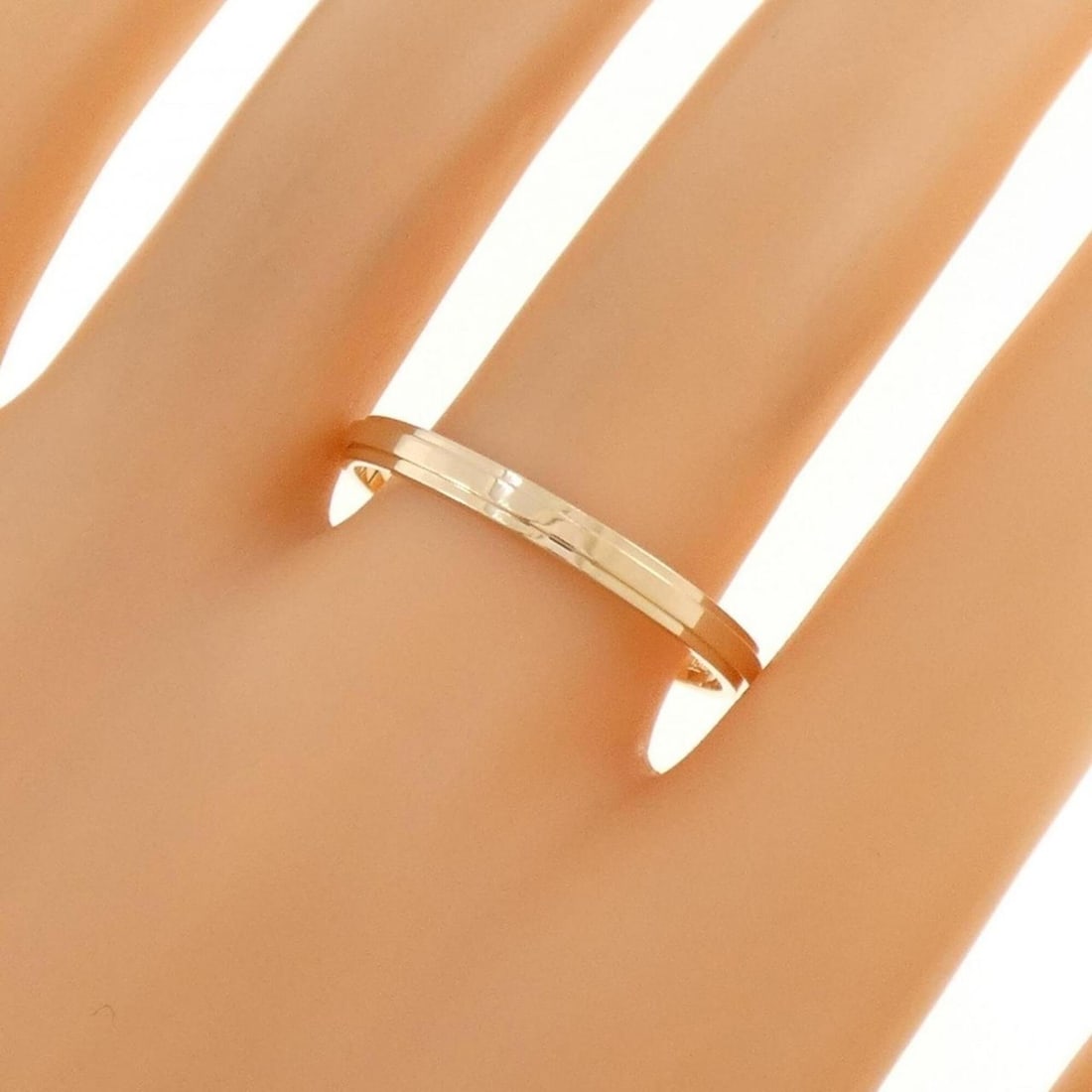 Cartier Damour Ring - 4