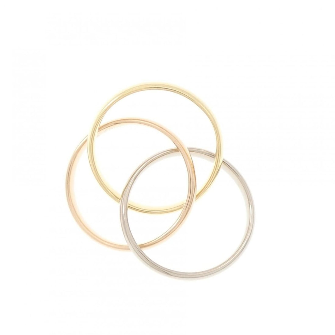 Cartier Trinity Small Ring - 3