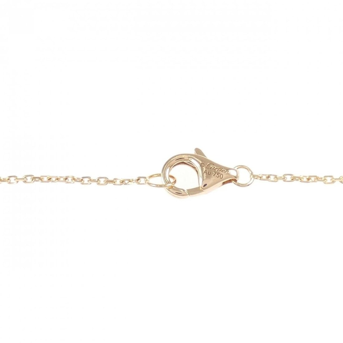 Cartier Trinity Necklace - 5