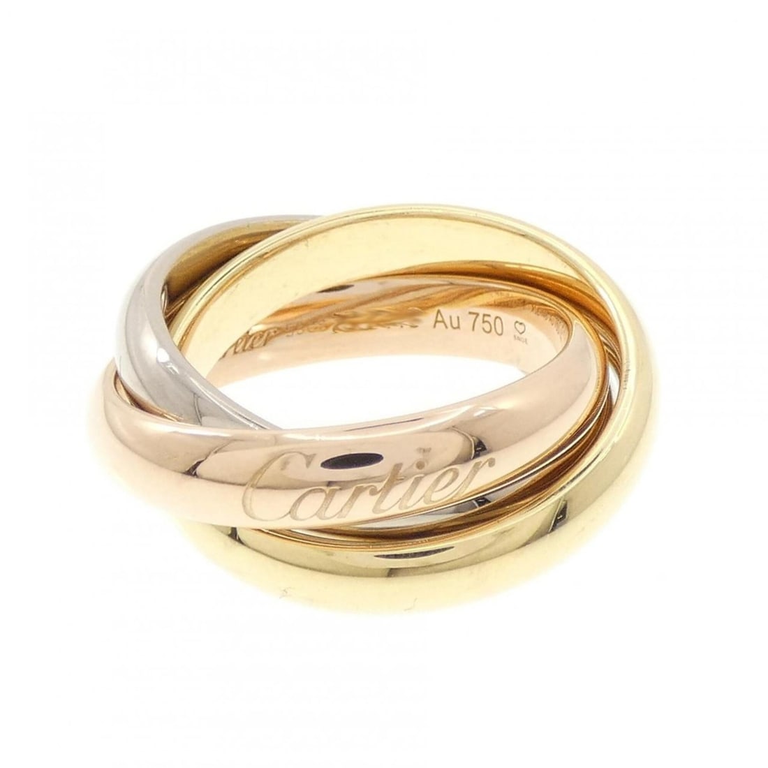 Cartier Trinity Large Ring (1 of 10)