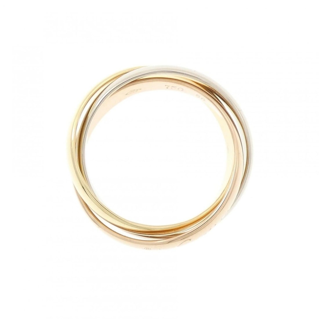 Cartier Trinity Ring - 2