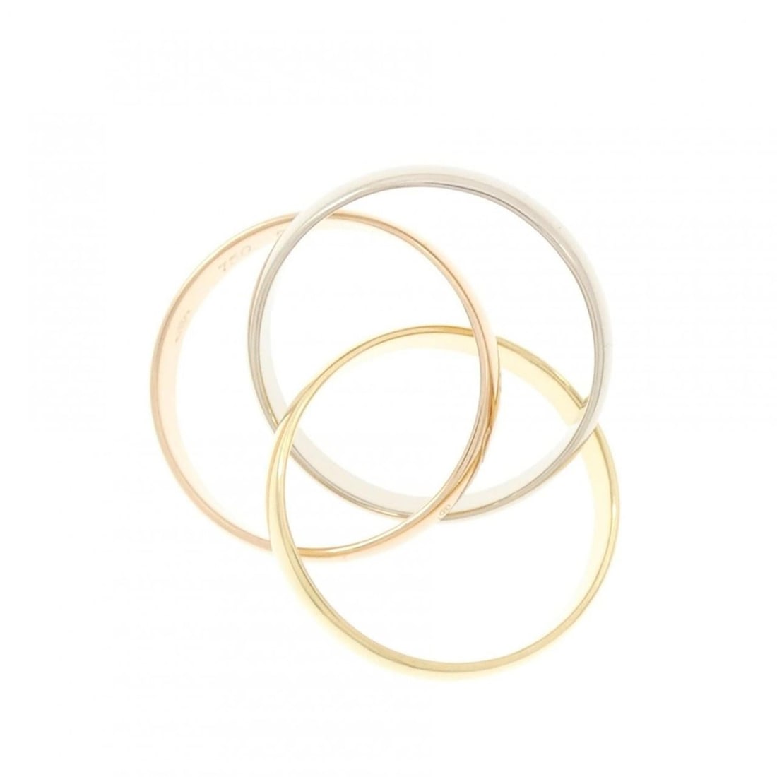 Cartier Trinity Ring - 3