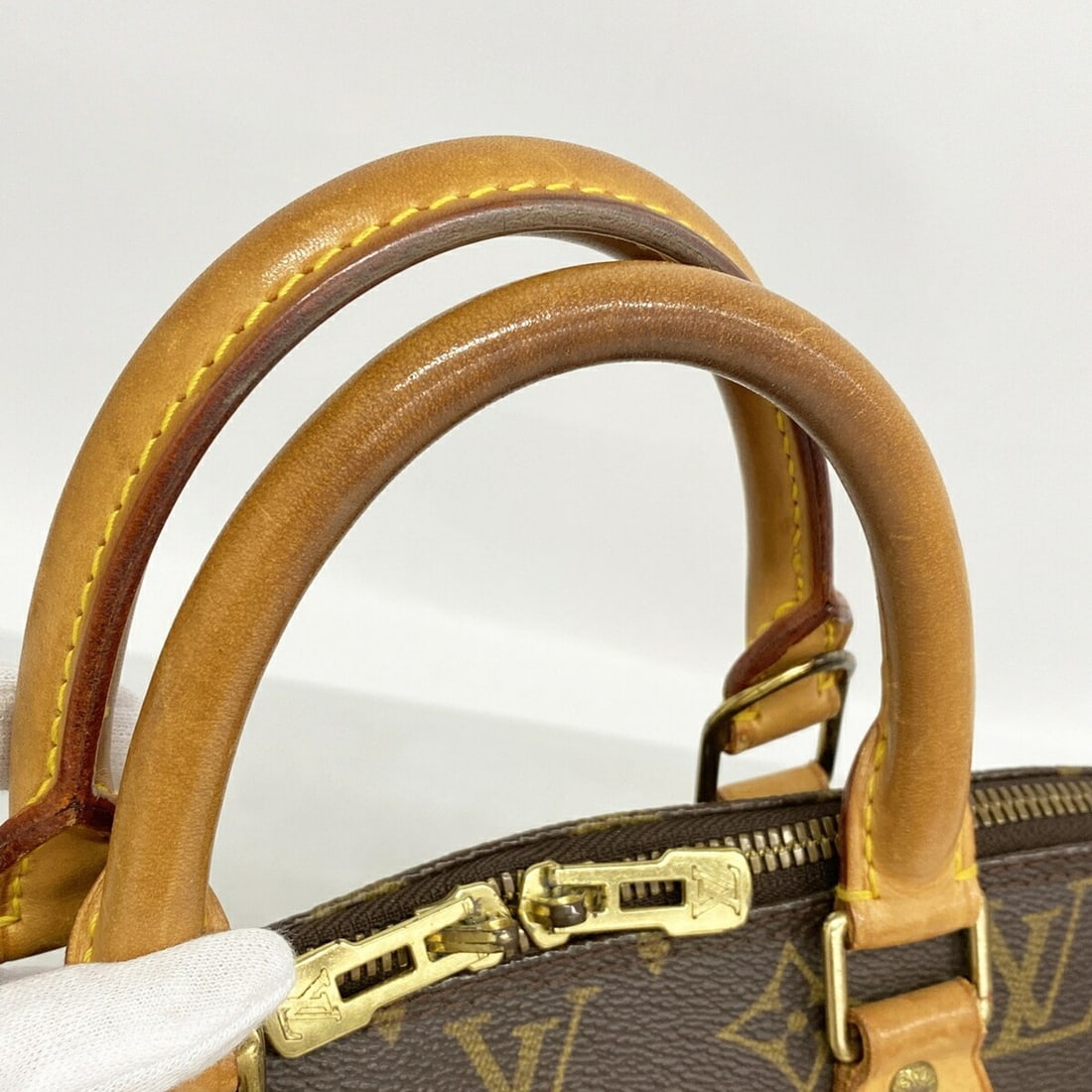 Cartier Trinity Ring - 9