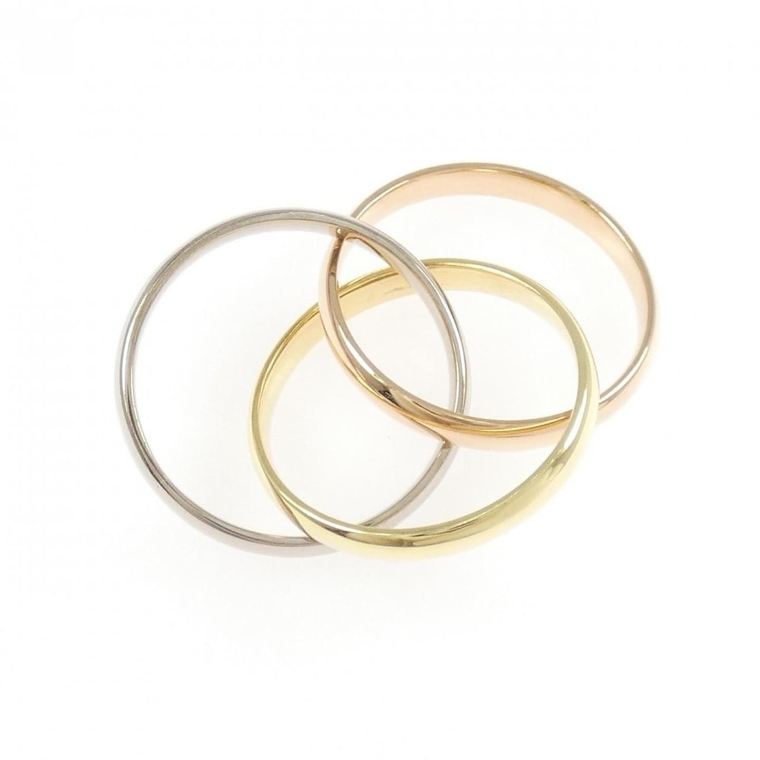 Cartier Trinity Ring - 3