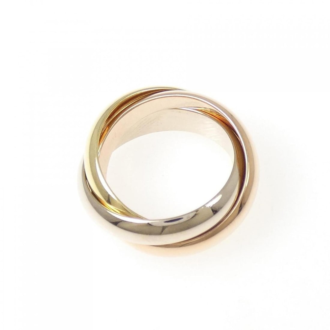 Cartier Trinity Ring - 2
