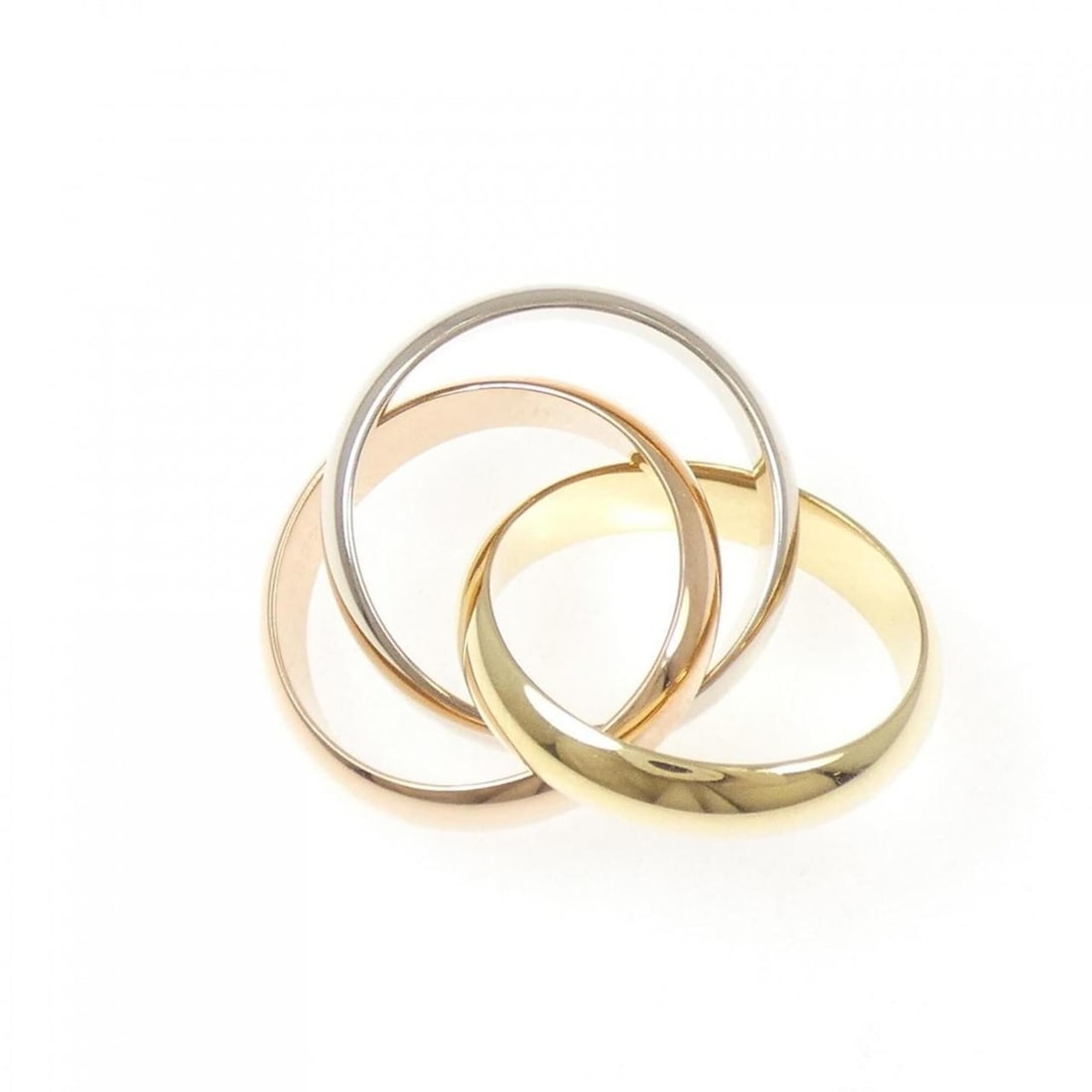 Cartier Trinity Ring - 3