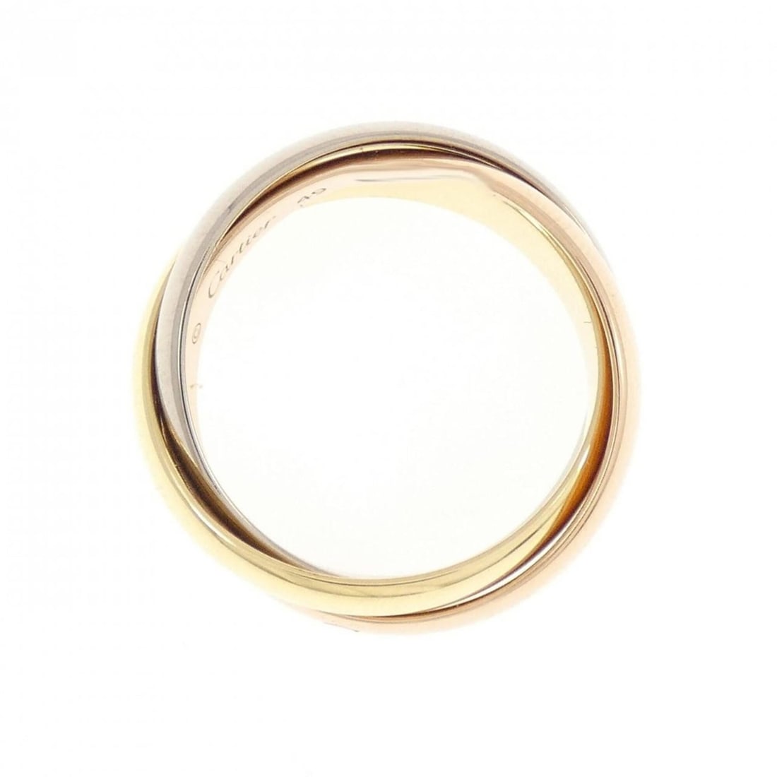 Cartier Trinity Ring - 2