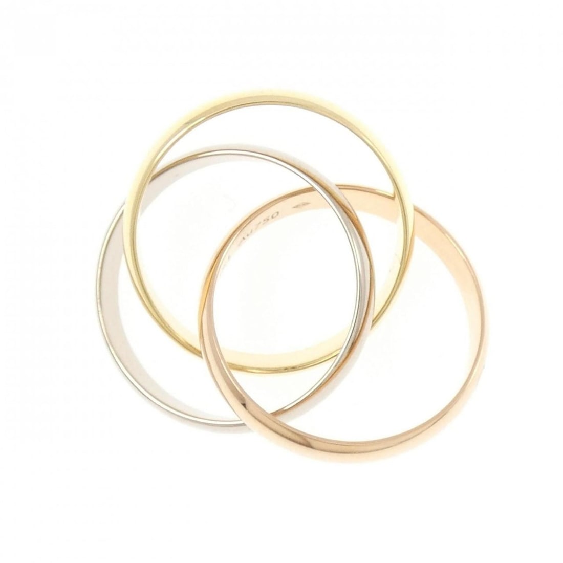 Cartier Trinity Ring - 3