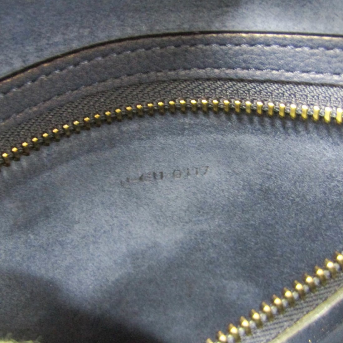 Cartier C2 Large Ring - 17