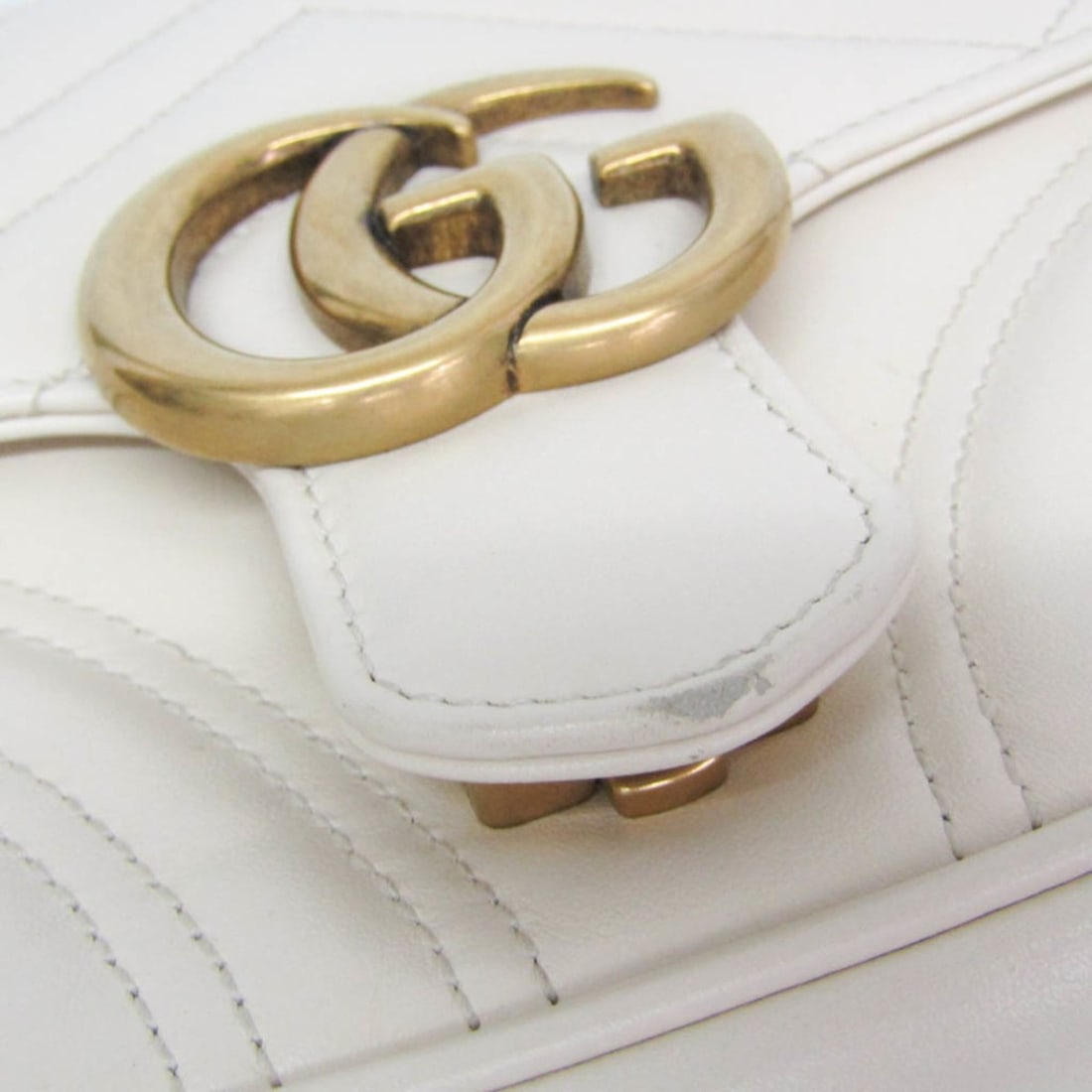 Cartier C2 Large Ring - 11