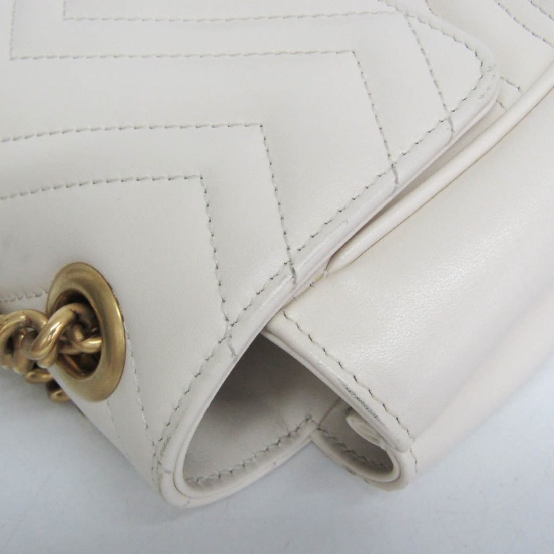 Cartier C2 Large Ring - 12