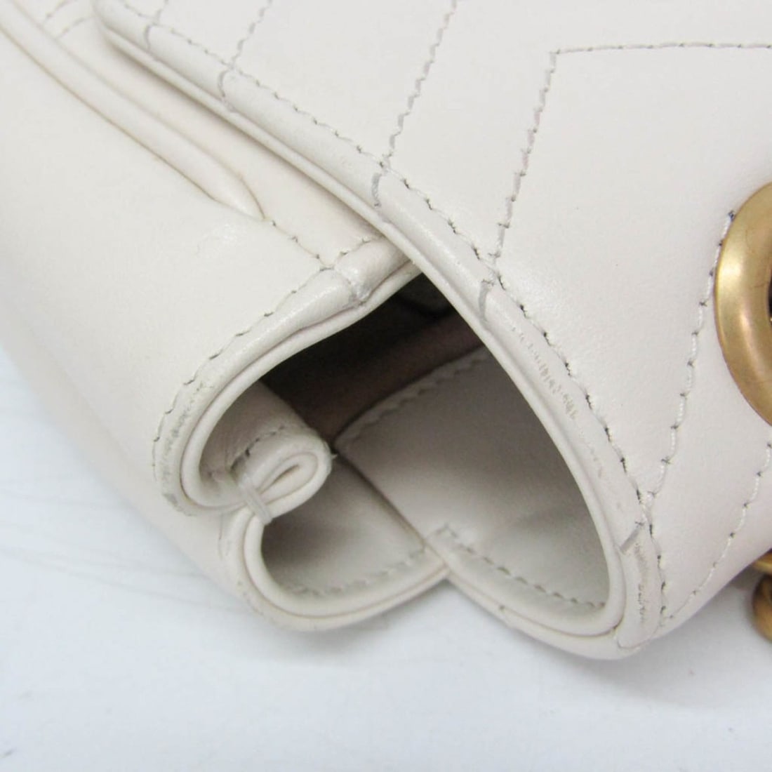 Cartier C2 Large Ring - 13
