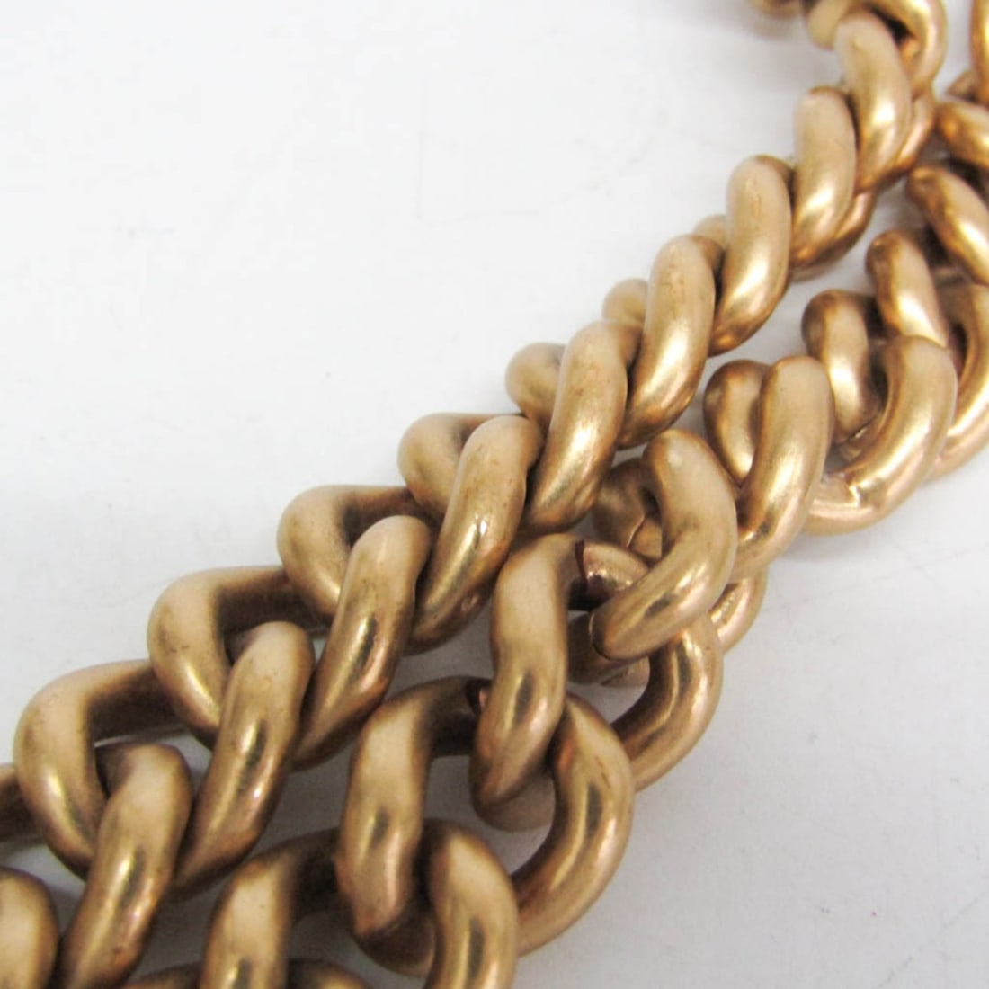 Cartier C2 Large Ring - 16