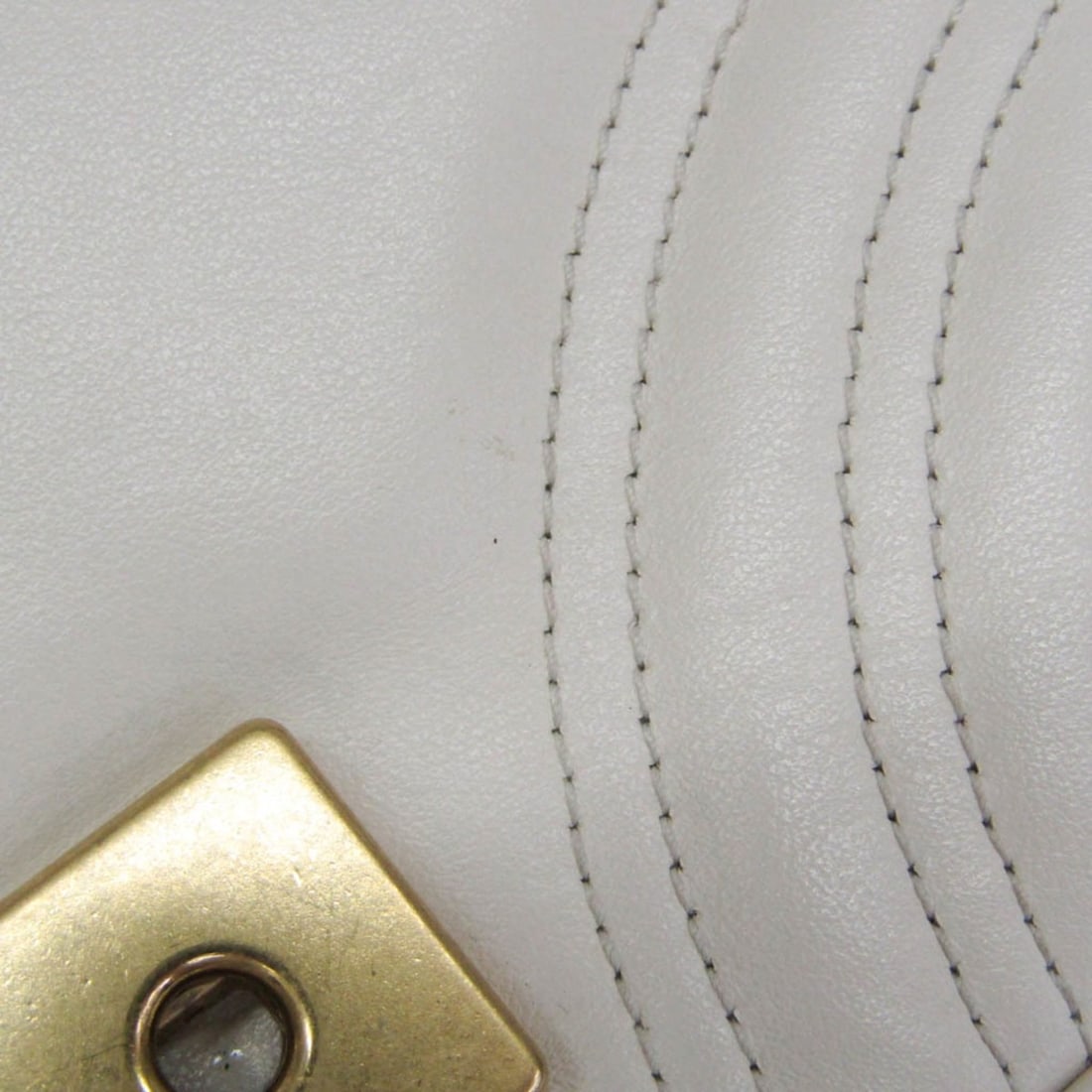 Cartier C2 Large Ring - 17