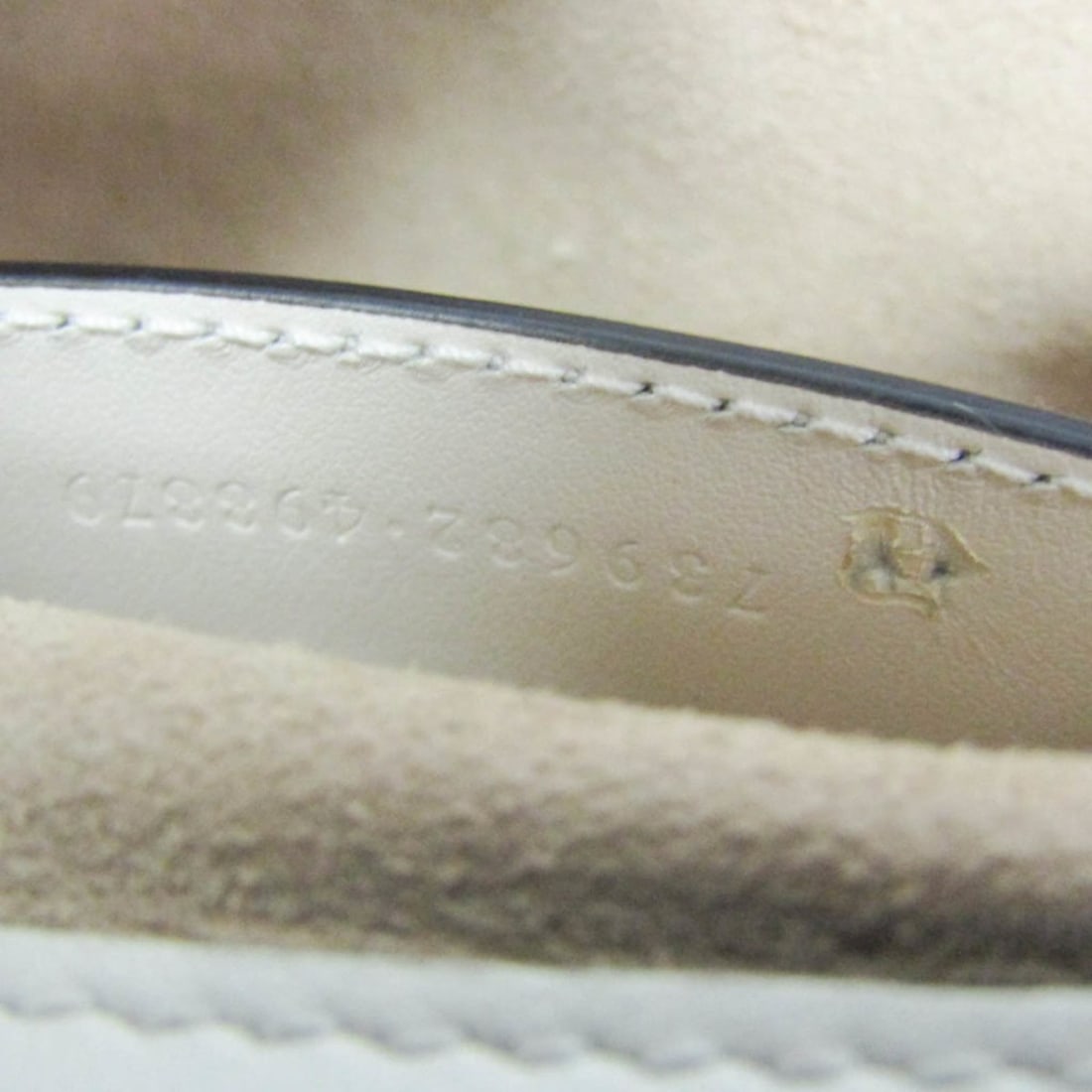 Cartier C2 Large Ring - 19