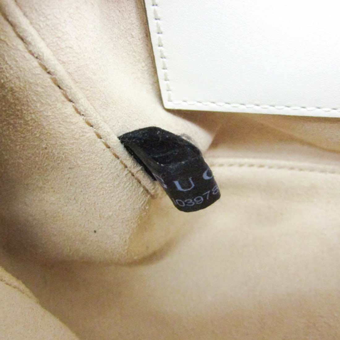 Cartier C2 Large Ring - 20