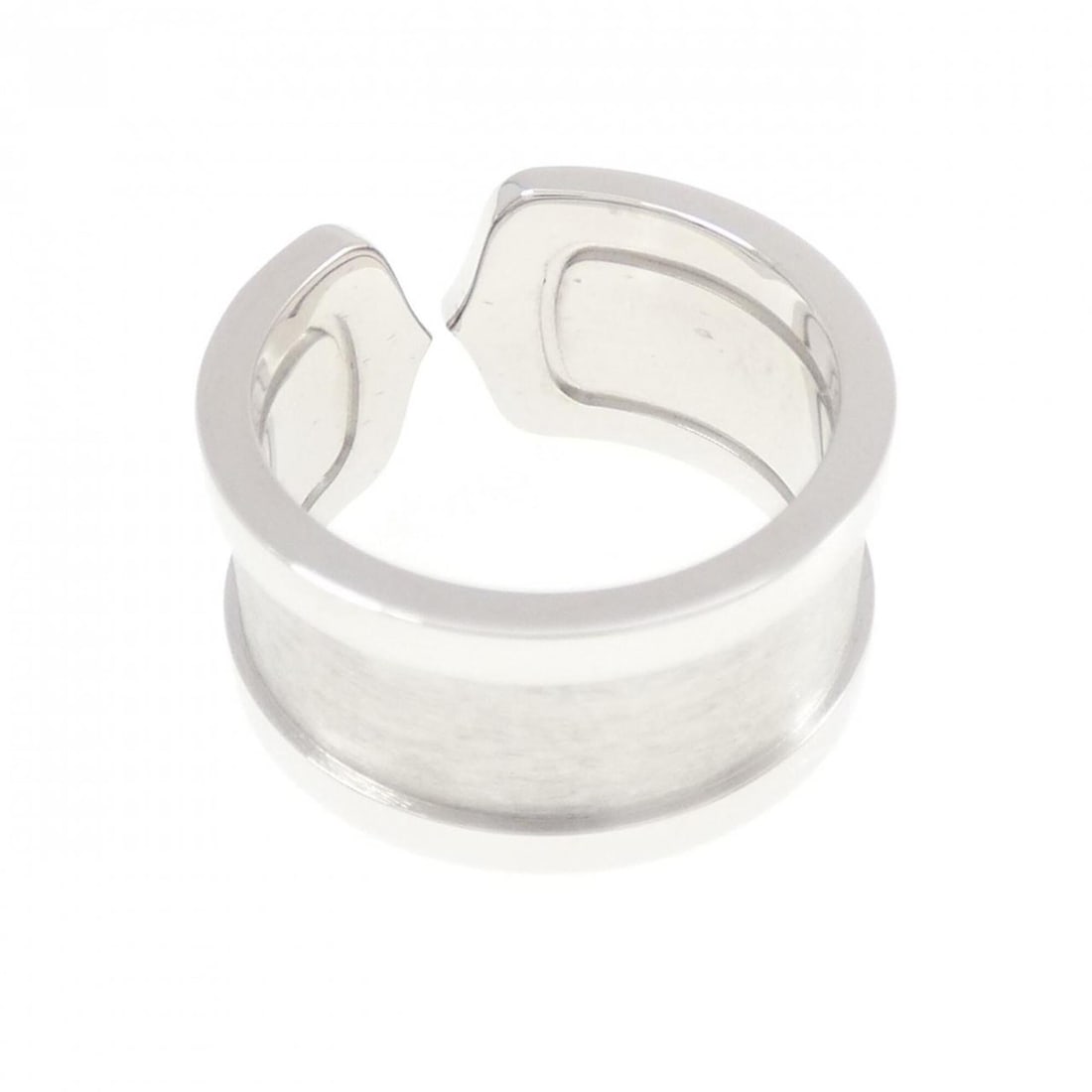 Cartier C2 Large Ring - 3