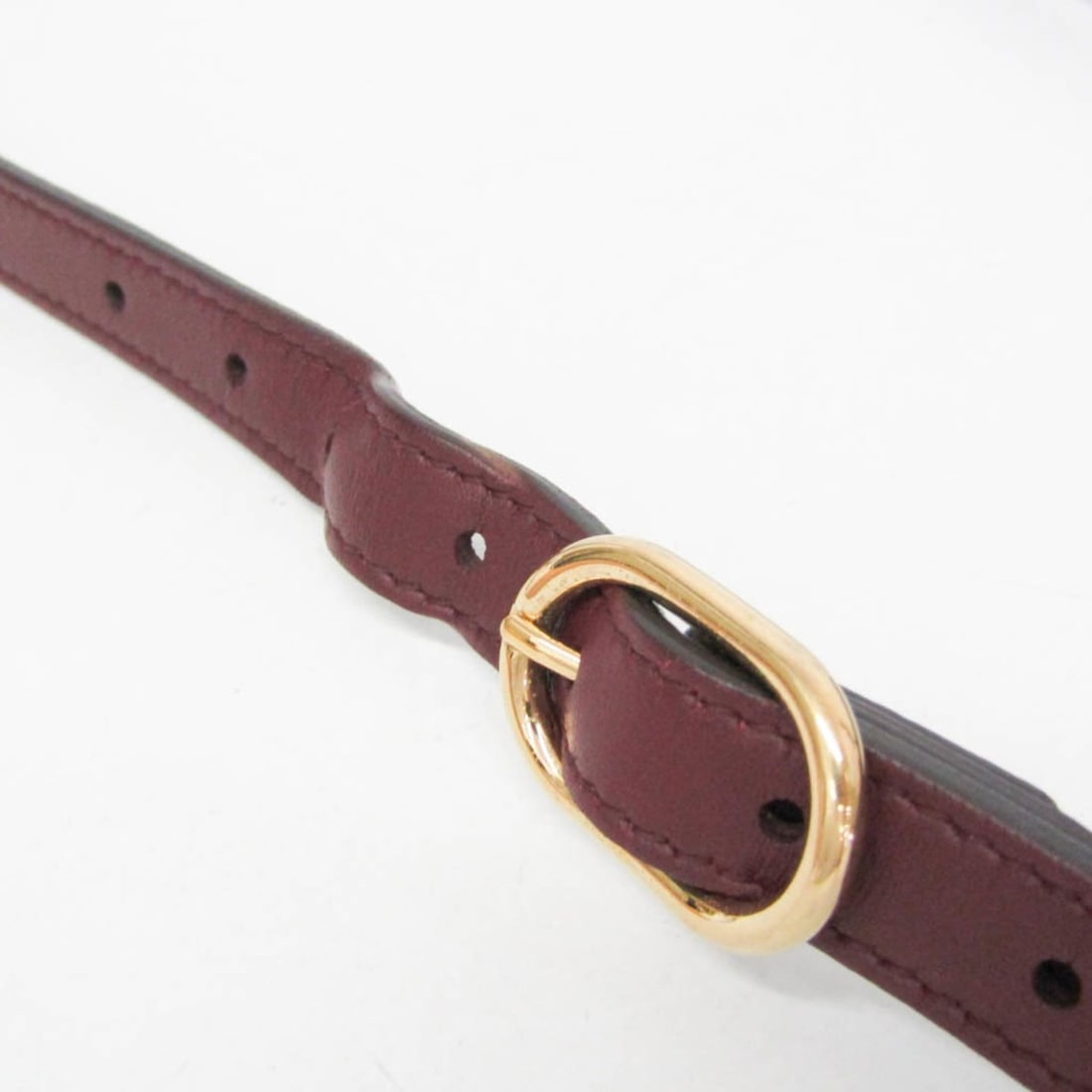 Cartier C2 Small Ring - 10