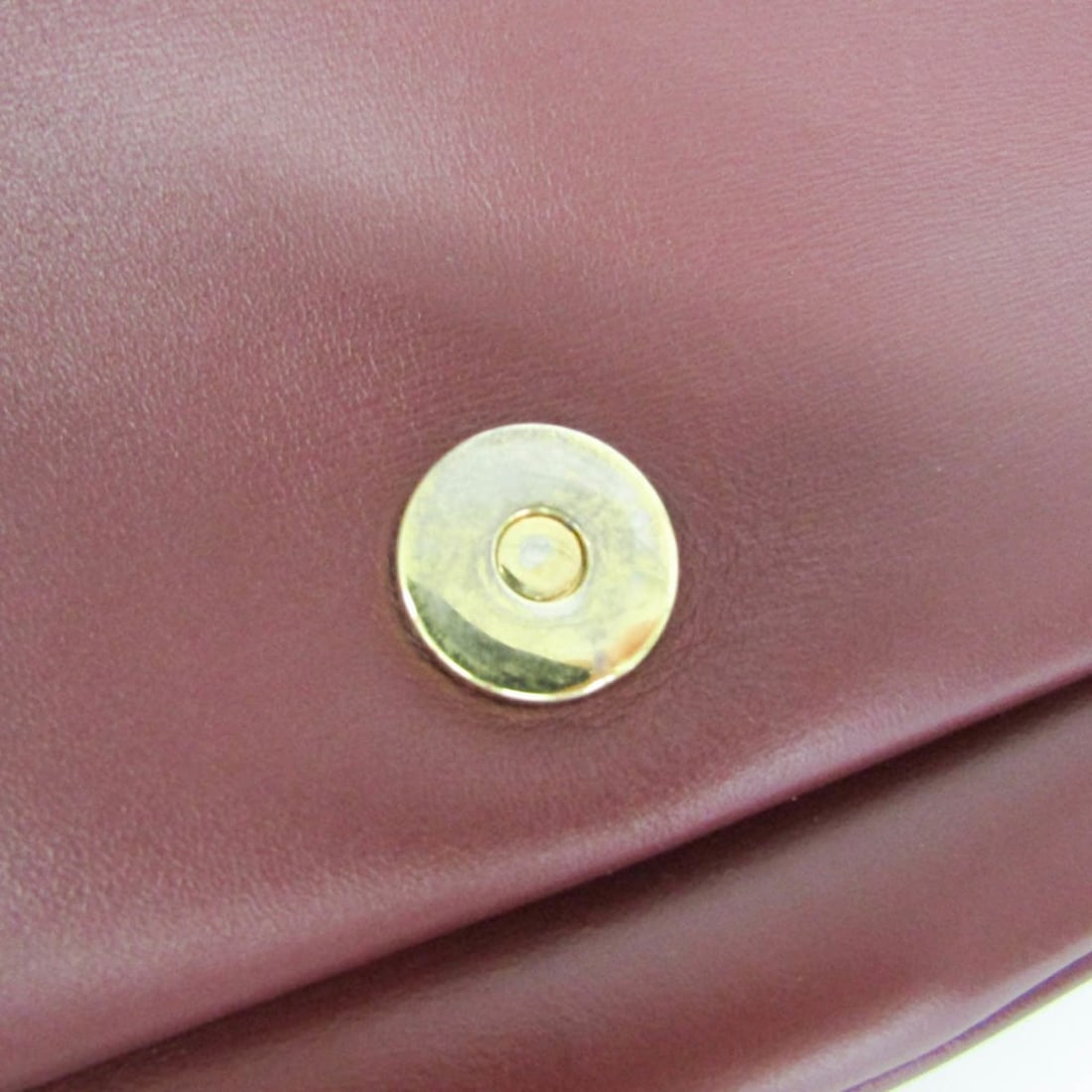 Cartier C2 Small Ring - 15