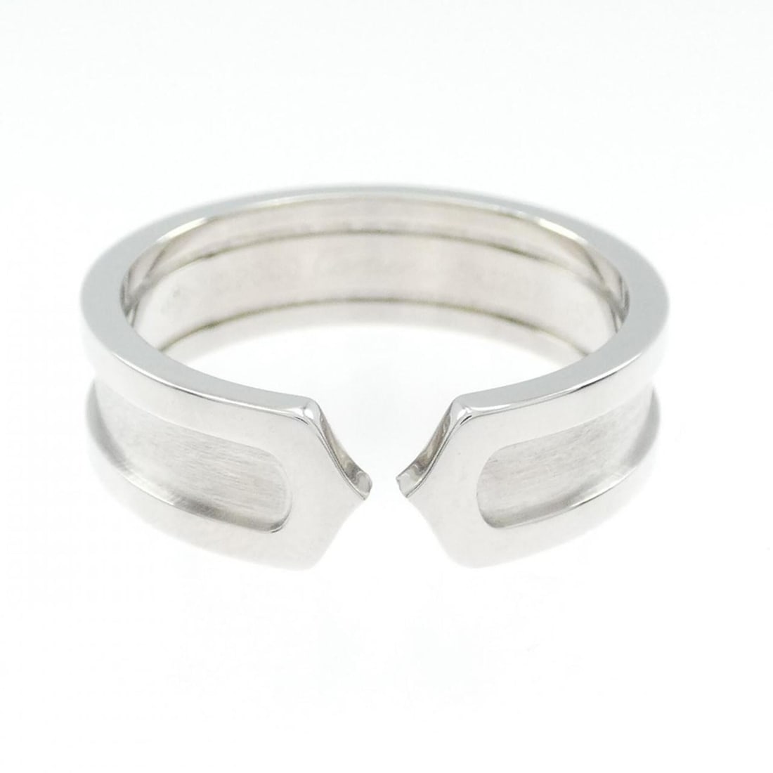 Cartier C2 Small Ring - 2