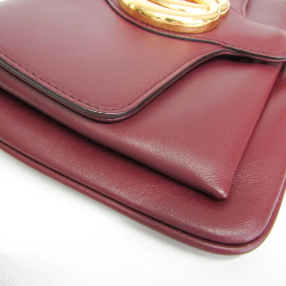 Cartier C2 Small Ring - 8