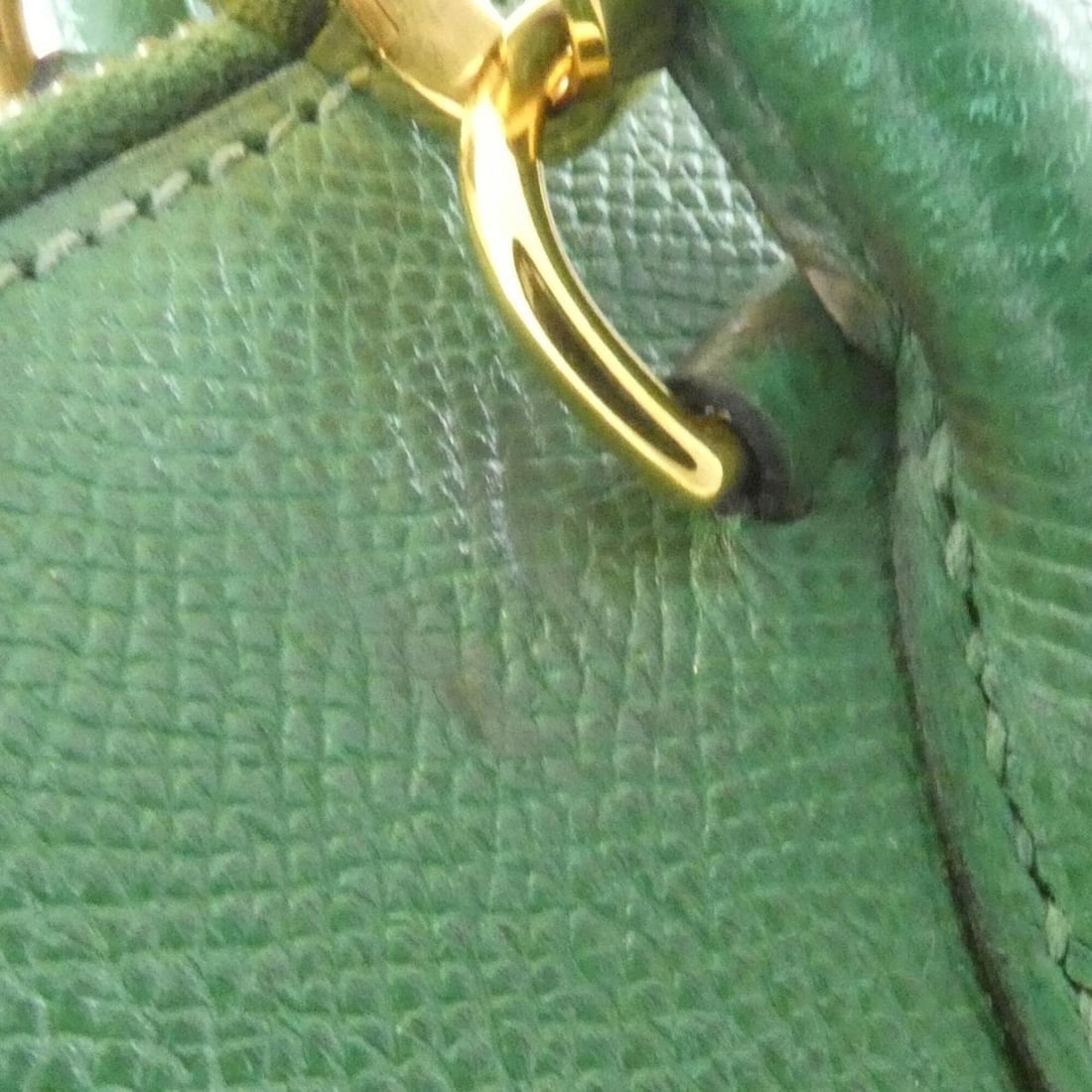 Hermes Bolide 35cm handbag - 5