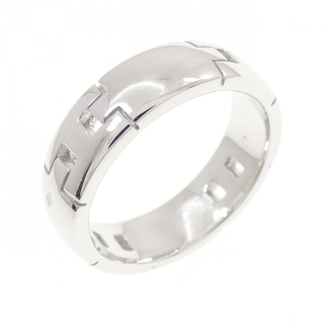 Hermes Hercules Petite Model Ring (1 of 12)