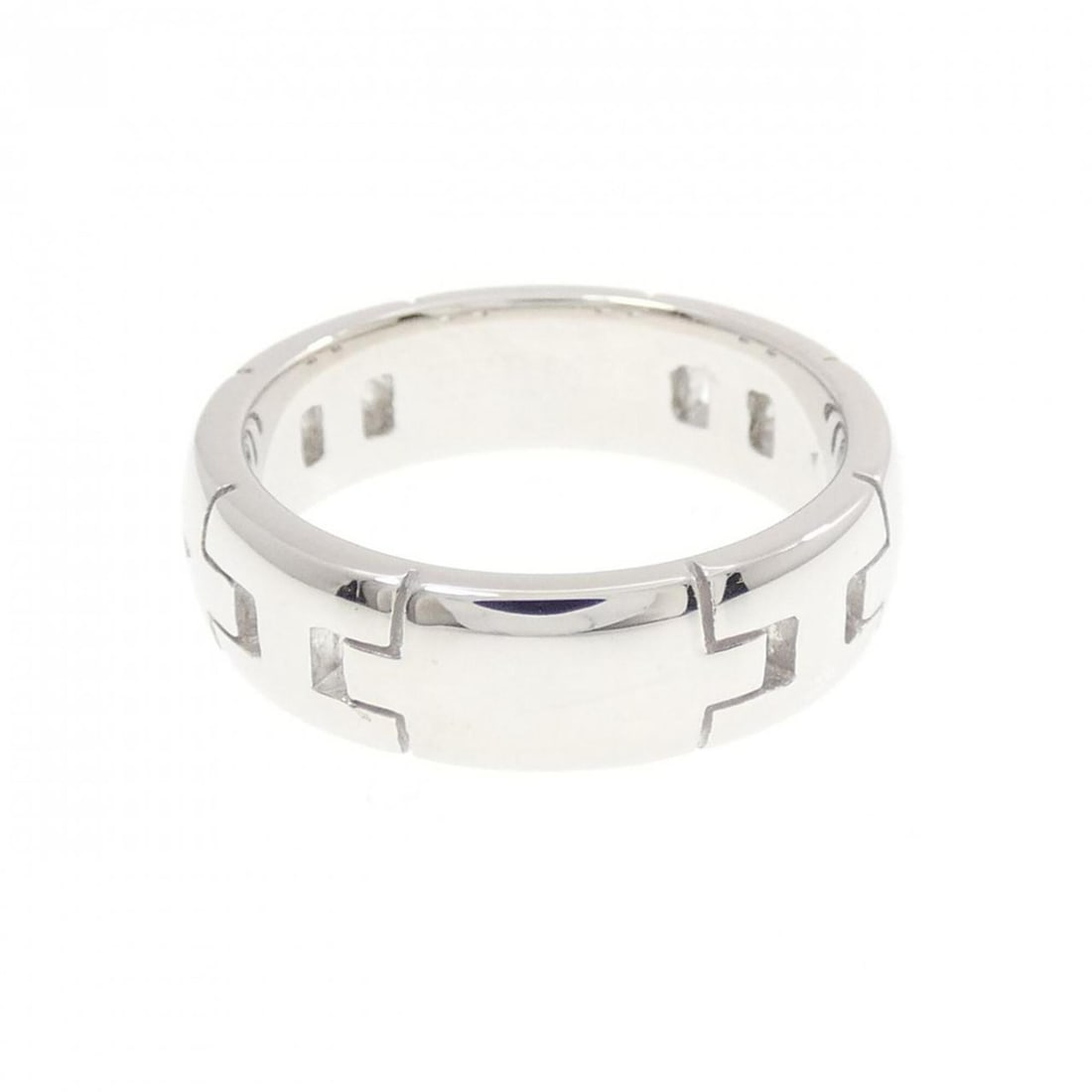 Hermes Hercules Petite Model Ring - 2
