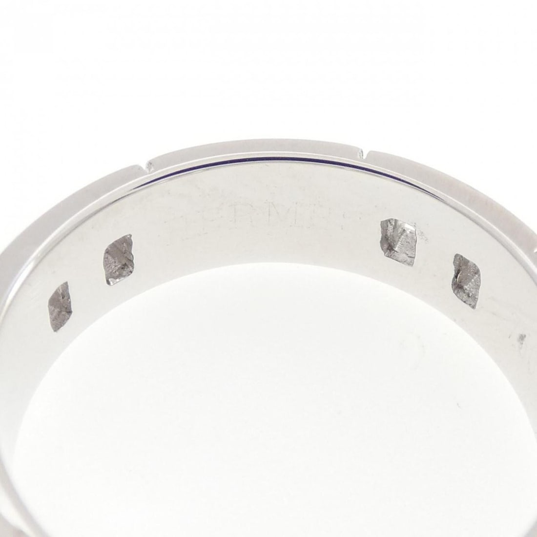 Hermes Hercules Petite Model Ring - 3