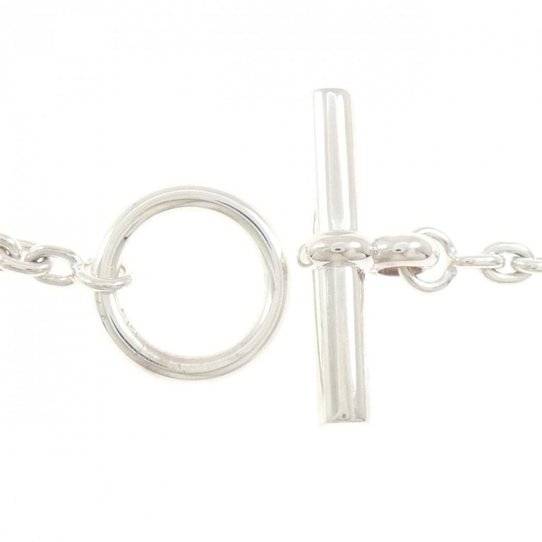 Hermes Farandole Necklace - 4